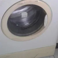 ماشین لباسشویی پاکشوما قدیمی ۷ کیلویی