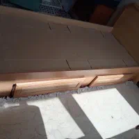 تخت|تخت و سرویس خواب|تهران, آزادشهر|دیوار