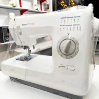 چرخ خیاطی برادر