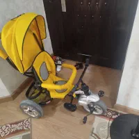 سه چرخه|دوچرخه، اسکیت، اسکوتر|تهران, بروجردی|دیوار