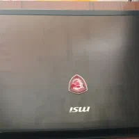 لپ تاپ msi sg73vr7rf|رایانه همراه|تهران, ستارخان|دیوار