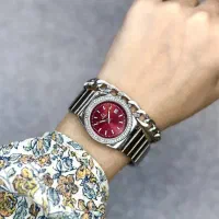 ساعت زنانه امگا