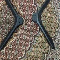 پایه رومیزی تلویزیون