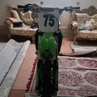 کراس kxf250 2016|موتورسیکلت|تهران, افسریه جنوبی|دیوار