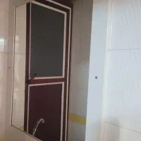 آینه جنس خوب با قاب ام دی اف