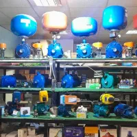 فرشگاه دکتر پمپ فردیس