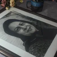 نقاشیواموزش|تابلو، نقاشی، عکس|تهران, قلهک|دیوار