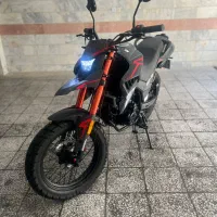 موتور هاسکی ۲۲۵ ۲۵۰ ۱۴۰۳ مفت