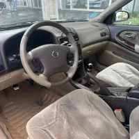 ماکسیما ۸۶ دنده|خودرو سواری و وانت|ارومیه, |دیوار