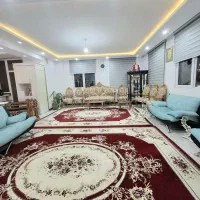 ۱۱۰متر،فول لوکیشن بینظیر،kچوب ویو پارک/رحمانیه|اجارهٔ آپارتمان|مشهد, الهیه|دیوار
