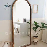 اینه اتاق خواب شکل های نامنظم|آینه|تهران, حکیمیه|دیوار