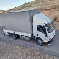 اتوبار باربری پردیس خاور نیسان وانت شبانه روزی|خدمات حمل و نقل|پردیس, فاز ۴|دیوار