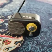 رادیو اسپیکر