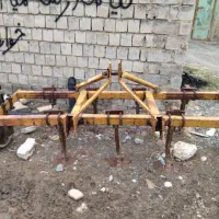 کولتیوارتور پشت تراکتور (کولتاوات)