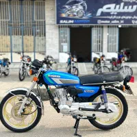 موتور 125، 150و 200 مدارک‌دار * کلیک + آیروکس