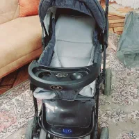 کالسکه توسی|کالسکه و لوازم جانبی|مشهد, حضرت حجت|دیوار