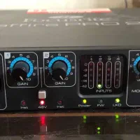 کارت صدا فوکوس رایت