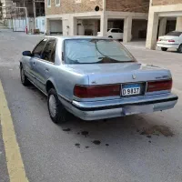 تویوتا کریسیدا