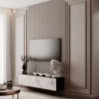 ابزار قاب‌بندی گچی و گلویی،ابزار گچی آماده،نورمخفی