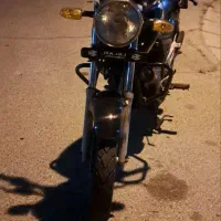 موتور پالس 180cc