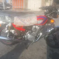 موتورکبیر۲۰۰