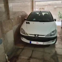 پژو 206 تیپ 5 مدل 1395|خودرو سواری و وانت|تهران, شوش|دیوار