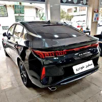 جک J7 جی ۷ KMC / سفید/مشکی صفر اقساط ۱۴۰۴