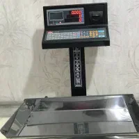 ترازو محک مدل ۱۷۰۰۰ پلاس ۷۰ کیلوگرم