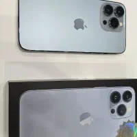 آیفون ۱۳ پرو ۲۵۶ دوسیم کارت