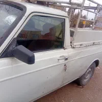 فروش فوری وانت پیکان ۸۸  دوگانه دستی