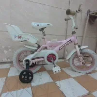 دوچرخه سایز ۱۲