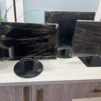 فروش مانیتور زیر قیمت|رایانه رومیزی|شریفآباد, |دیوار