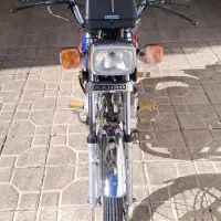هوندا رهرو ۱۴۰۴ a1