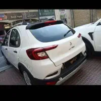 فروش اطلس GLسفید مشکی|خودرو سواری و وانت|کرمان, |دیوار