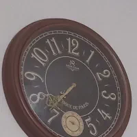 ساعت دیواری|ساعت دیواری و تزئینی|اقبالیه, |دیوار