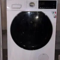 ماشین لباسشویی