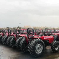 پیش فروش تراکتور نقد اقساط