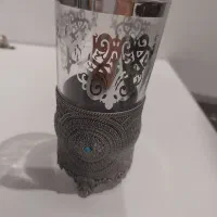سرویس فنجان  و قندان پیوتر
