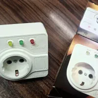 محافظ برق پکیج مکسل