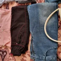 لباس بچگانه دخترانه|کفش و لباس بچه|ورامین, ورامین|دیوار