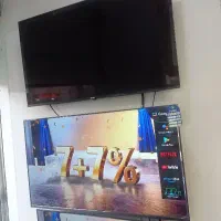 فروش ویژه  تلویزیون  55اسنوا ویترنی