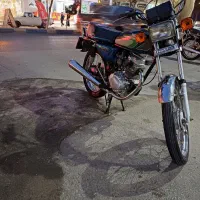 هندا مدل ۹۳