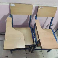 صندلی دانش اموزی