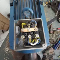 سیم پیچی الکتروموتور|خدمات پیشه و مهارت|قم, شاه ابراهیم|دیوار