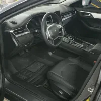 kmc j7 کی ام سی جی۷ ۴۰۳|خودرو سواری و وانت|همدان, |دیوار