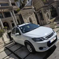 کوئیک 1401 بدون رنگ و خش خانگی