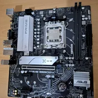 مادربرد Asus H570 Plus|قطعات و لوازم جانبی رایانه|بوکان, |دیوار