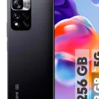 گوشی نوت ۱۱ پرو پلاس ۵ جی