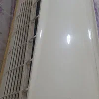 اسپلیت ال جی ۳۶ هزار|کولر گازی و فن‌کوئل|یاسوج, |دیوار