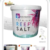 نمک آکواریم آب شور|ماهی|زنجان, |دیوار